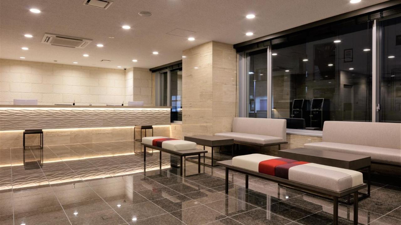 Center Hotel Narita 2 R51 - Vacation Stay 43386V Kültér fotó